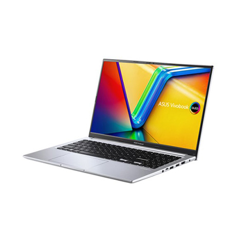 ASUS Vivobook 15 X1505VA-0321S13420H 酷玩銀 15.6吋筆電 (FHD OLED/Intel i5-13420H/8G+16G DDR4/1T PCIE SSD/WIN 11)【全面升級特仕版】