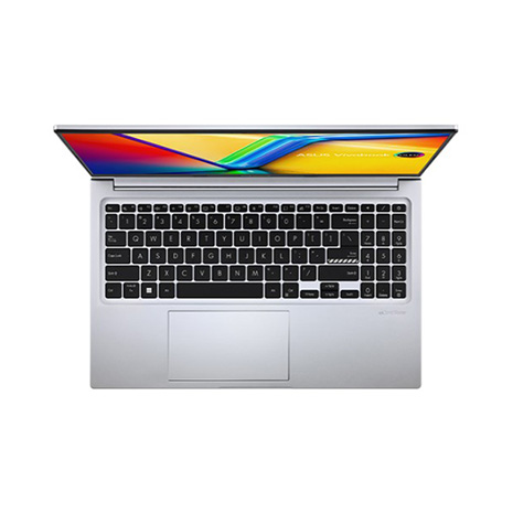 ASUS Vivobook 15 X1505VA-0321S13420H 酷玩銀 15.6吋筆電 (FHD OLED/Intel i5-13420H/8G+16G DDR4/1T PCIE SSD/WIN 11)【全面升級特仕版】