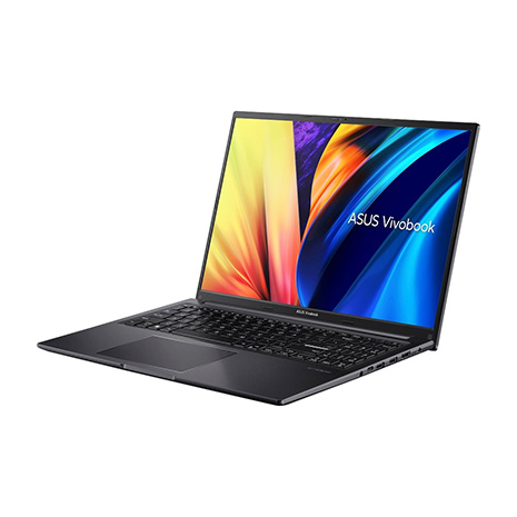 ASUS Vivobook 15 X1605VA-0251K13620H 搖滾黑 16吋筆電 (WUXGA IPS/Intel i7-13620H/16G+16G DDR4/2T PCIE SSD/WIN 11)【全面升級特仕版】