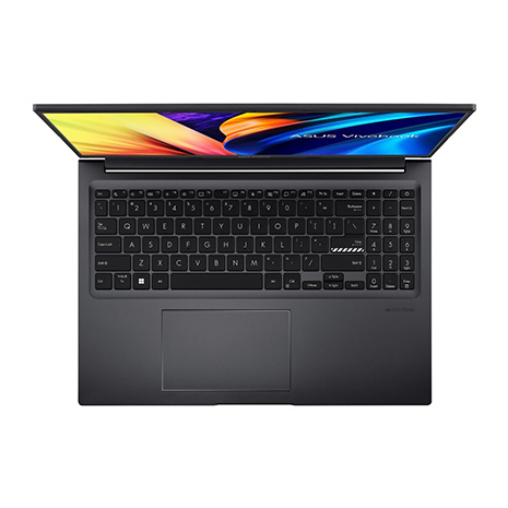 ASUS Vivobook 15 X1605VA-0251K13620H 搖滾黑 16吋筆電 (WUXGA IPS/Intel i7-13620H/16G+16G DDR4/2T PCIE SSD/WIN 11)【全面升級特仕版】