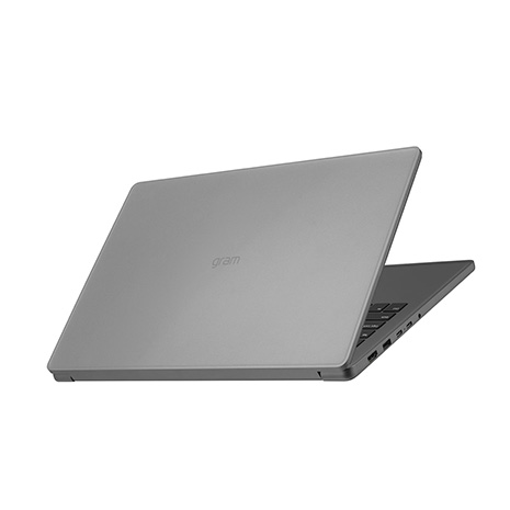 LG gram 15U50T-G.AA56C2 灰 15.6吋筆電 (FHD IPS/Intel i5-1334U/16G+16G DDR4/512G PCIE SSD/WIN 11)【記憶體升級特仕版】