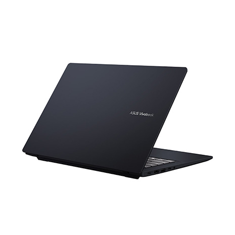 ASUS Vivobook 14 M1407KA-0021B340H 午夜藍 14吋筆電 (WUXGA IPS/AMD Ryzen AI 5 340/16G+16G DDR5/4T PCIE SSD/WIN 11)【全面升級特仕版】