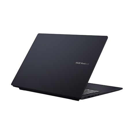 ASUS Vivobook 16 M1607KA-0031B340H 午夜藍 16吋筆電 (WUXGA IPS/AMD Ryzen AI 5 340/16G+16G DDR5/4T PCIE SSD/WIN 11)【全面升級特仕版】