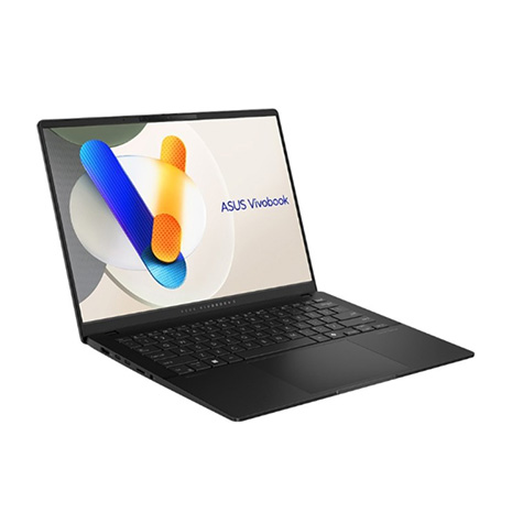 ASUS Vivobook S 14 OLED M5406WA 14吋筆電 (3K OLED 120Hz/AMD Ryzen AI 9 HX 370/32G DDR5/2T PCIE SSD/WIN 11)【硬碟升級特仕版】