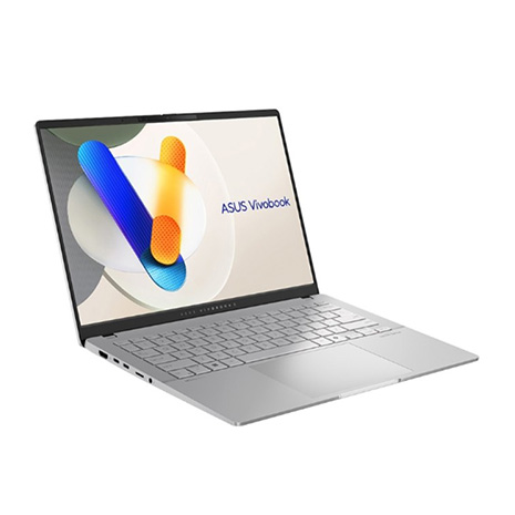 ASUS Vivobook S 14 OLED M5406WA 14吋筆電 (3K OLED 120Hz/AMD Ryzen AI 9 HX 370/32G DDR5/2T PCIE SSD/WIN 11)【硬碟升級特仕版】