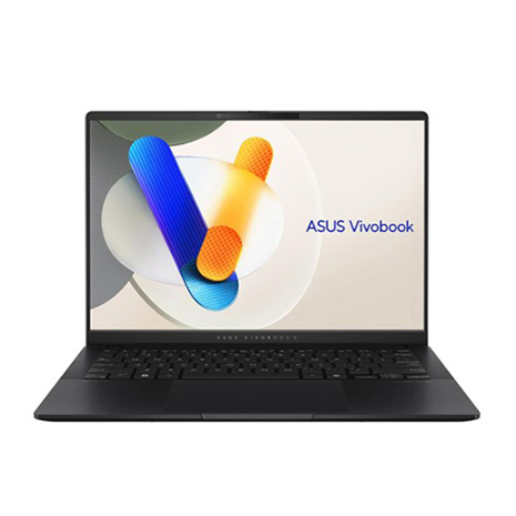 ASUS Vivobook S 14 OLED M5406WA 14吋筆電 (3K OLED 120Hz/AMD Ryzen AI 9 HX 370/32G DDR5/4T PCIE SSD/WIN 11)【硬碟升級特仕版】