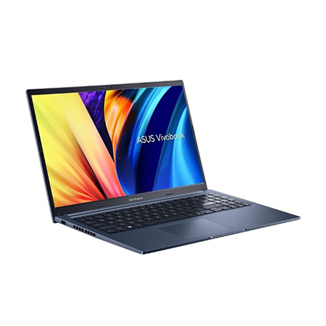 ASUS Vivobook 15 X1504VA  15.6吋筆電 (FHD IPS/Intel i5-1334U/8G+16G DDR4/1T PCIE SSD/WIN 11)【全面升級特仕版】