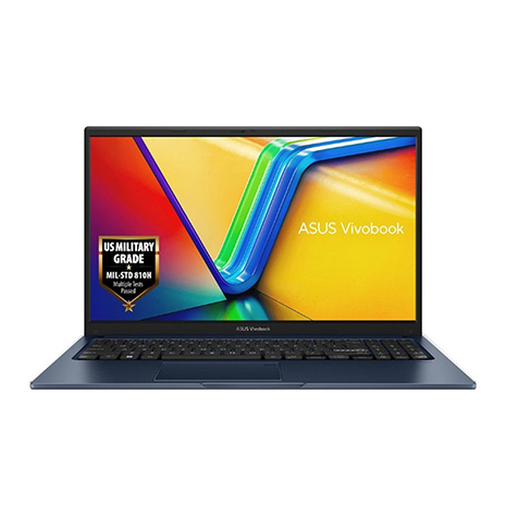 ASUS Vivobook 15 X1504VA  15.6吋筆電 (FHD IPS/Intel i5-1334U/8G+8G DDR4/512G PCIE SSD/WIN 11)【記憶體升級特仕版】