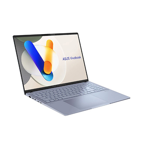 ASUS Vivobook S 16 OLED S5606CA 16吋AI&Evo筆電 (3K OLED 120Hz/Intel Ultra 5-225H/16G DDR5/1T PCIE SSD/WIN 11)