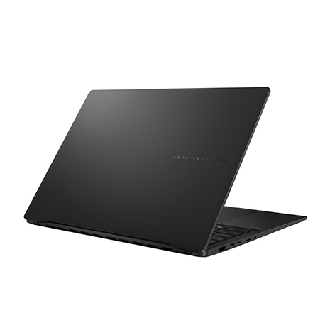 ASUS Vivobook S 16 OLED M5606KA-0058K340H 極致黑 16吋AI筆電 (3K OLED 120Hz/AMD Ryzen AI 5 340/24G DDR5/4T PCIE SSD/WIN 11)【硬碟升級特仕版】