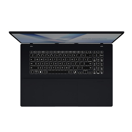 ASUS Vivobook 18 M1807HA-0061B260H 午夜藍 18.4吋筆電 (WUXGA IPS 144Hz/AMD Ryzen 7 260/16G+16G DDR5/4T PCIE SSD/WIN 11)【全面升級特仕版】