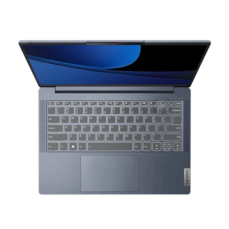 Lenovo IdeaPad SLIM 5i 83DA006JTW 藍 14吋OLED筆電 (WUXGA OLED/Intel Ultra 5-125H/16G DDR5/4T PCIE SSD/WIN 11)【硬碟升級特仕版】