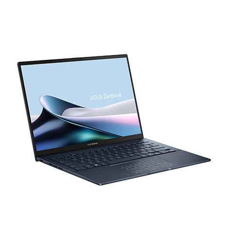 ASUS Zenbook 14 OLED UX3405CA 14吋AI觸控筆電 (WUXGA OLED/Intel Ultra 7 255H/32G DDR5/1T PCIE SSD/Intel Arc/WIN 11)