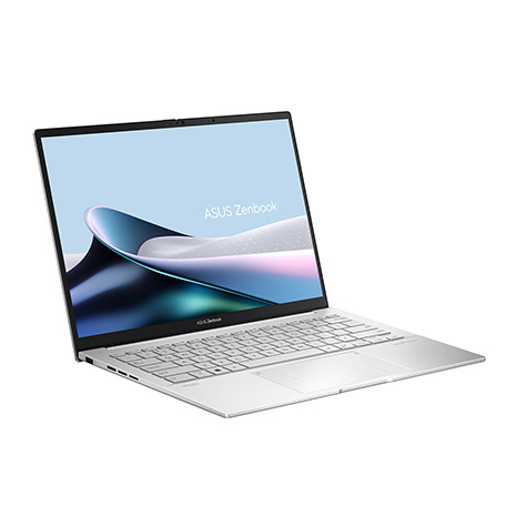 ASUS Zenbook 14 OLED UX3405CA 14吋AI觸控筆電 (WUXGA OLED/Intel Ultra 7 255H/32G DDR5/1T PCIE SSD/Intel Arc/WIN 11)
