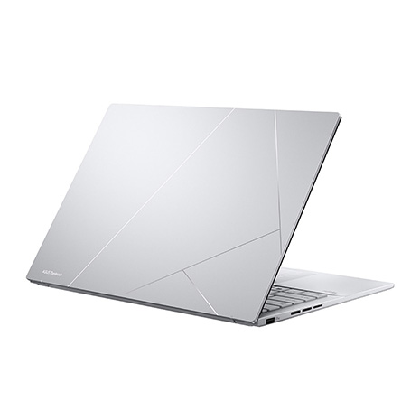 ASUS Zenbook 14 OLED UX3405CA 14吋AI觸控筆電 (WUXGA OLED/Intel Ultra 7 255H/32G DDR5/1T PCIE SSD/Intel Arc/WIN 11)