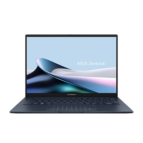 ASUS Zenbook 14 OLED UX3405CA 14吋AI觸控筆電 (WUXGA OLED/Intel Ultra 5 225H/16G DDR5/1T PCIE SSD/Intel Arc/WIN 11)