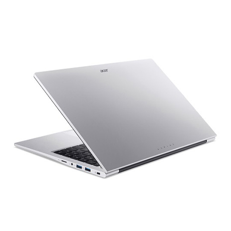ACER Aspire Lite 15 AL15-42P-R5X3 銀 15.6吋筆電 (FHD IPS/AMD R5-7430U/16G+16G DDR4/512G PCIE SSD/WIN 11)【記憶體升級特仕版】