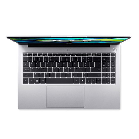 ACER Aspire Lite 15 AL15-42P-R5X3 銀 15.6吋筆電 (FHD IPS/AMD R5-7430U/16G+16G DDR4/512G PCIE SSD/WIN 11)【記憶體升級特仕版】