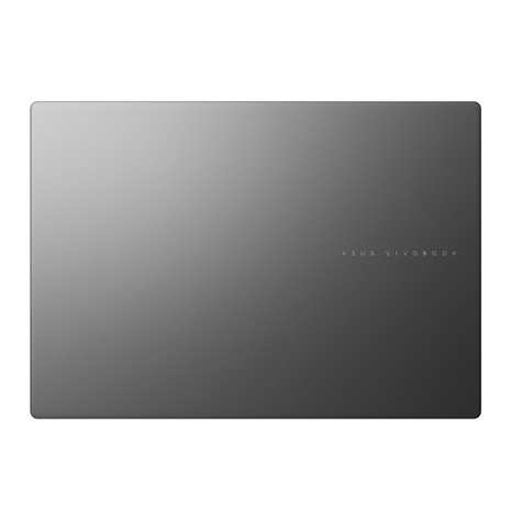 Vivobook S14 S3607VA-0042G13420H 夜幕灰 16吋筆電 (WUXGA IPS 144Hz/Intel i5-13420H/8G+8G DDR5/512G PCIE SSD/WIN 11)