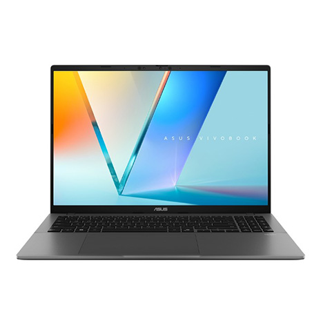 Vivobook S14 S3607CA-0082G225H 夜幕灰 16吋AI筆電 (WUXGA IPS 144Hz/Intel Ultra 5-225H/16G DDR5/512G PCIE SSD/WIN 11)