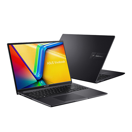 ASUS Vivobook 16 M1605YA-0091K7430U 搖滾黑 16吋效能筆電 (WUXGA IPS/AMD Ryzen 5 7430U/8G+16G DDR4/1T PCIE SSD/WIN 11)【全面升級特仕版】【涼夏好禮送】