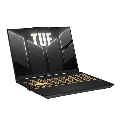 ASUS TUF Gaming F16 FX607VJ-0033A210H 機甲灰 16吋電競筆電 (FHD IPS 144Hz/Intel Core 5-210H/16G DDR4/1T PCIE SSD/NVIDIA RTX 3050 6G/WIN 11)