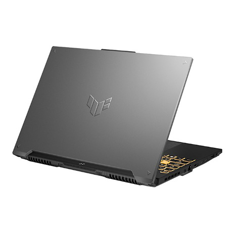 ASUS TUF Gaming F16 FX607VJ-0033A210H 機甲灰 16吋電競筆電 (FHD IPS 144Hz/Intel Core 5-210H/16G DDR4/1T PCIE SSD/NVIDIA RTX 3050 6G/WIN 11)