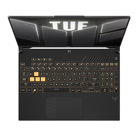 ASUS TUF Gaming F16 FX607VJ-0033A210H 機甲灰 16吋電競筆電 (FHD IPS 144Hz/Intel Core 5-210H/16G DDR4/1T PCIE SSD/NVIDIA RTX 3050 6G/WIN 11)