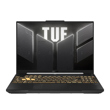 ASUS TUF Gaming F16 FX607VJ-0033A210H 機甲灰 16吋電競筆電 (FHD IPS 144Hz/Intel Core 5-210H/16G DDR4/1T PCIE SSD/NVIDIA RTX 3050 6G/WIN 11)
