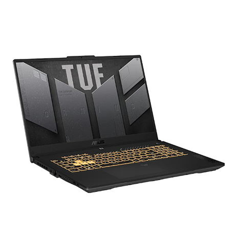 ASUS TUF Gaming F17 FX707VJ-0022A210H 機甲灰 17.3吋電競筆電 (FHD IPS 144Hz/Intel Core 5-210H/16G DDR4/512G PCIE SSD/NVIDIA RTX 3050 6G/WIN 11)