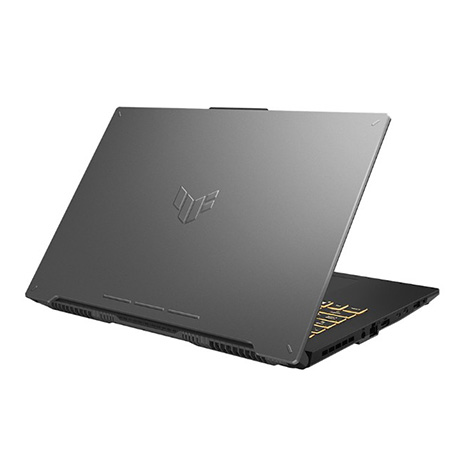 ASUS TUF Gaming F17 FX707VJ-0022A210H 機甲灰 17.3吋電競筆電 (FHD IPS 144Hz/Intel Core 5-210H/16G DDR4/512G PCIE SSD/NVIDIA RTX 3050 6G/WIN 11)
