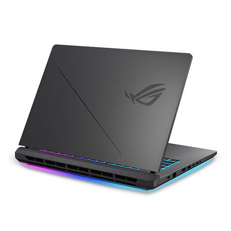 ASUS ROG Strix G16 G615LR-0041G275HX-NBL 電光綠 16吋電競筆電 (2.5K IPS 240Hz/Ultra 9 275HX/32G+32G DDR5/1T PCIE SSD/NVIDIA RTX 5070Ti 12G/WIN 11)【記憶體升級特仕版】