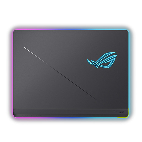ASUS ROG Strix G16 G615LR-0041G275HX-NBL 電光綠 16吋電競筆電 (2.5K IPS 240Hz/Ultra 9 275HX/32G+32G DDR5/1T PCIE SSD/NVIDIA RTX 5070Ti 12G/WIN 11)【記憶體升級特仕版】