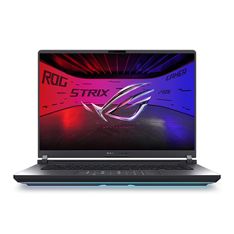 ASUS ROG Strix G16 G615LR-0041G275HX-NBL 電光綠 16吋電競筆電 (2.5K IPS 240Hz/Ultra 9 275HX/32G+32G DDR5/1T+2T PCIE SSD/NVIDIA RTX 5070Ti 12G/WIN 11)【全面升級特仕版】