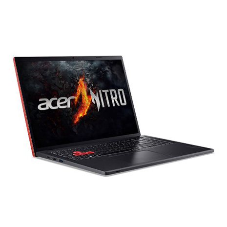 ACER Nitro Lite NL16-71G-50EH 紅 16吋電競筆電 (WUXGA IPS 180Hz/Intel i5-13420H/16G DDR5/512G PCIE SSD/NVIDIA RTX 4050 6G/WIN 11)