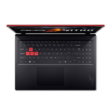 ACER Nitro Lite NL16-71G-50EH 紅 16吋電競筆電 (WUXGA IPS 180Hz/Intel i5-13420H/16G DDR5/512G PCIE SSD/NVIDIA RTX 4050 6G/WIN 11)