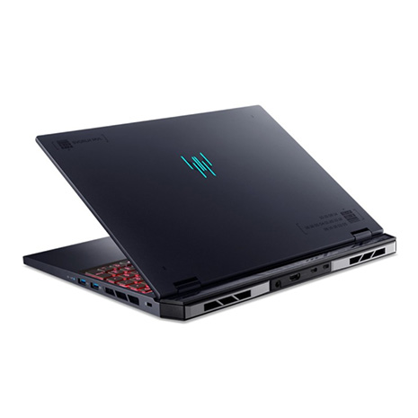 ACER Predator Helios Neo PHN16-72-504C 黑 16吋電競筆電 (WQXGA IPS 180Hz/Intel i5-14500HX/16G DDR5/512G PCIE SSD/NVIDIA RTX 4060 8G/WIN 11)