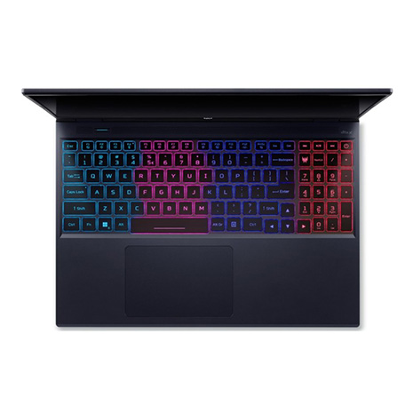 ACER Predator Helios Neo PHN16-72-504C 黑 16吋電競筆電 (WQXGA IPS 180Hz/Intel i5-14500HX/16G DDR5/512G PCIE SSD/NVIDIA RTX 4060 8G/WIN 11)