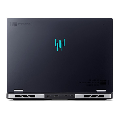 ACER Predator Helios Neo PHN16-72-504C 黑 16吋電競筆電 (WQXGA IPS 180Hz/Intel i5-14500HX/16G DDR5/512G PCIE SSD/NVIDIA RTX 4060 8G/WIN 11)
