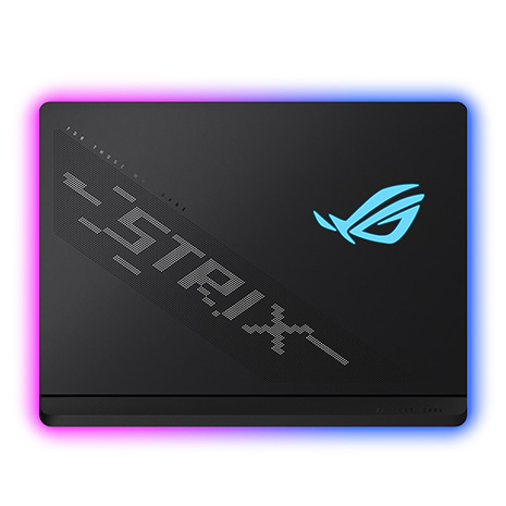 ASUS ROG Strix SCAR G16 G635LR-0031A275HX-NBLM 闇夜黑 16吋電競筆電 (2.5K Mini LED 240Hz/Ultra 9 275HX/32G+32G DDR5/1T+1T PCIE SSD/NVIDIA RTX 5070Ti 12G/WIN 11)【全面升級特仕版】