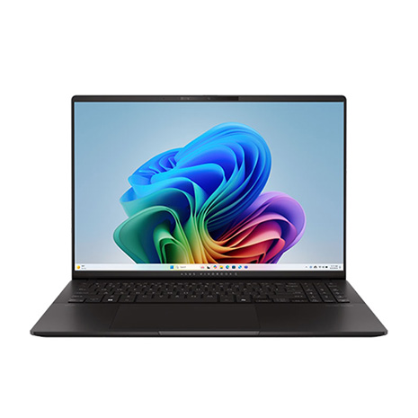 ASUS Vivobook S16 OLED M5606NA-0068K7535HS 極致黑 16吋筆電 (3.2K OLED 120Hz/AMD Ryzen 5 7535HS/16G DDR5/2T PCIE SSD/WIN 11)【硬碟升級特仕版】