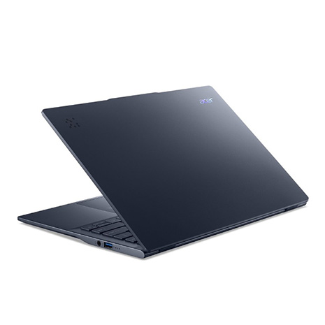 ACER Swift SF14-51-7219 藍 14吋AI筆電 (2.8K OLED/Ultra7-258V/32G DDR5/2T PCIE SSD/WIN 11)【AI新紀元M365大方送】【硬碟升級特仕版】