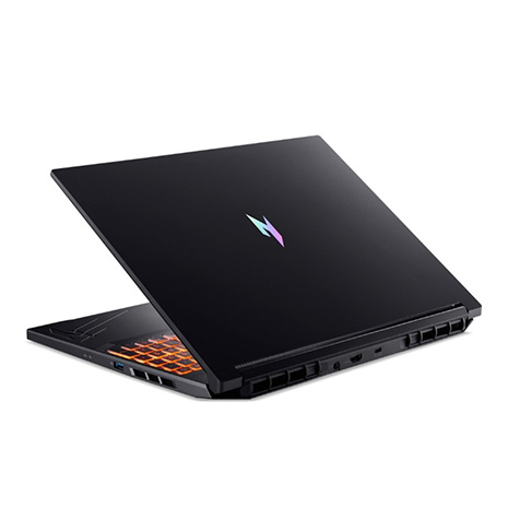 ACER Nitro V ANV16-41-R9L0 黑 16吋電競筆電 (WUXGA IPS 165Hz 霧面/AMD R7-8845HS/16G+16G DDR5/512G+1T PCIE SSD/NVIDIA RTX 4060 8G/WIN 11)【全面升級特仕版】