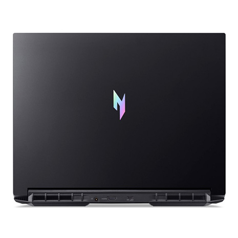 ACER Nitro V ANV16-41-R9L0 黑 16吋電競筆電 (WUXGA IPS 165Hz 霧面/AMD R7-8845HS/16G+16G DDR5/512G+1T PCIE SSD/NVIDIA RTX 4060 8G/WIN 11)【全面升級特仕版】