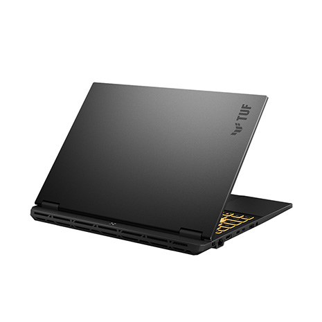 ASUS TUF Gaming F16 FX608JM-0041A13450HX 御鐵灰 16吋電競筆電 (FHD+ IPS 165Hz/Intel i5-13450HX/16G DDR5/512G PCIE SSD/NVIDIA RTX 5060 8G/WIN 11)