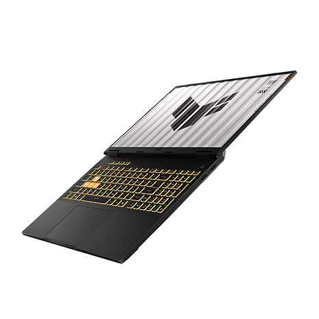 ASUS TUF Gaming F16 FX608JM-0041A13450HX 御鐵灰 16吋電競筆電 (FHD+ IPS 165Hz/Intel i5-13450HX/16G DDR5/512G PCIE SSD/NVIDIA RTX 5060 8G/WIN 11)