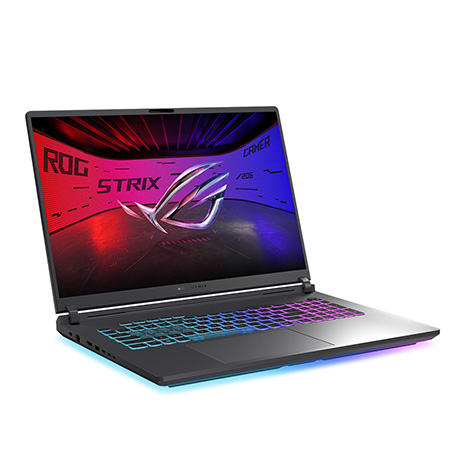 ASUS ROG Strix G18 G815LR-0021G275HX-NBL 電光綠 18吋電競筆電 (2.5K IPS 240Hz/Ultra 9 275HX/32G DDR5/1T PCIE SSD/NVIDIA RTX 5070 Ti-12G/WIN 11)