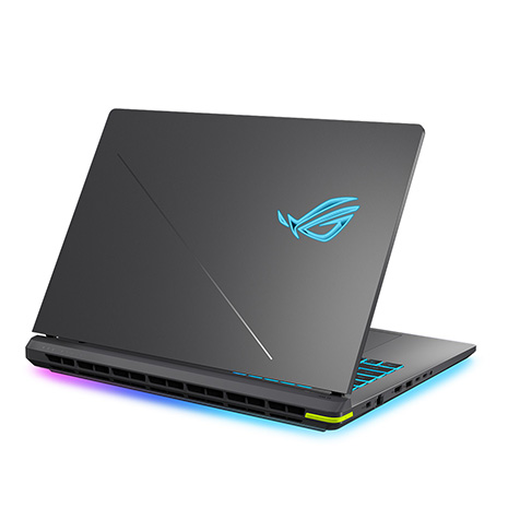 ASUS ROG Strix G18 G815LR-0021G275HX-NBL 電光綠 18吋電競筆電 (2.5K IPS 240Hz/Ultra 9 275HX/32G DDR5/1T PCIE SSD/NVIDIA RTX 5070 Ti-12G/WIN 11)