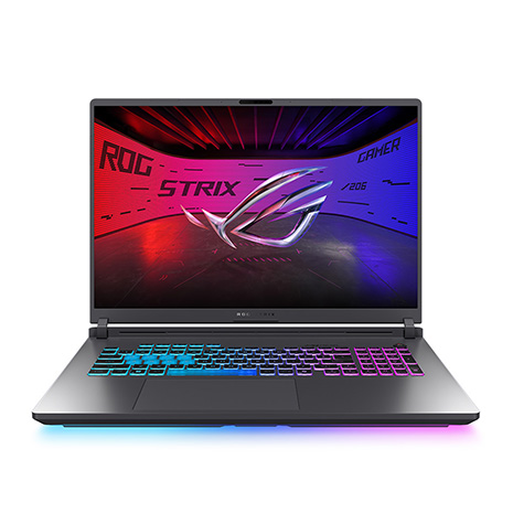 ASUS ROG Strix G18 G815LR-0021G275HX-NBL 電光綠 18吋電競筆電 (2.5K IPS 240Hz/Ultra 9 275HX/32G DDR5/1T PCIE SSD/NVIDIA RTX 5070 Ti-12G/WIN 11)