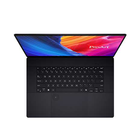 ASUS ProArt P16  H7606WP-0023KHX370 曜夜黑 16吋AI觸控筆電 (4K Touch OLED/AMD Ryzen AI 9 HX 370/64G DDR5/2T*2 PCIE  SSD/NVDIA RTX5070-8G/Win11 Pro)